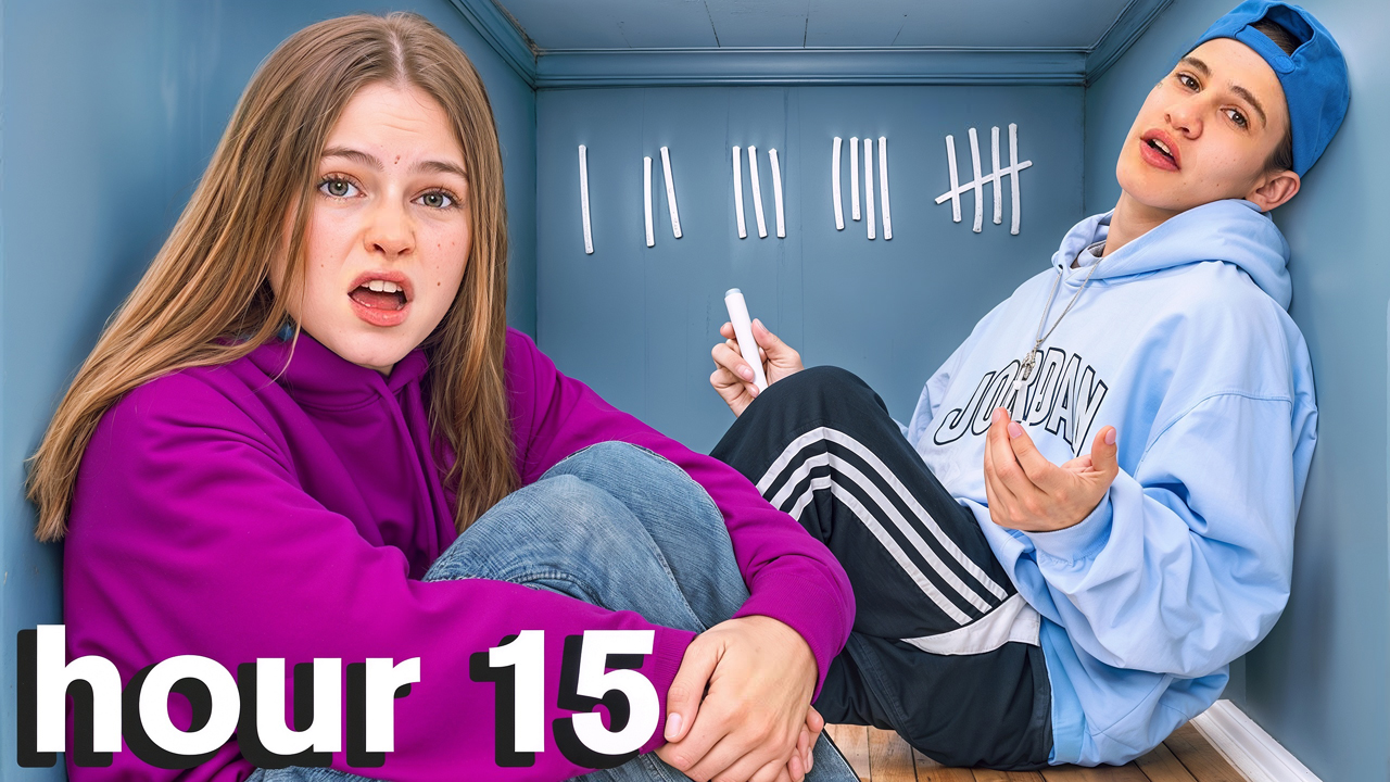 15 Hour